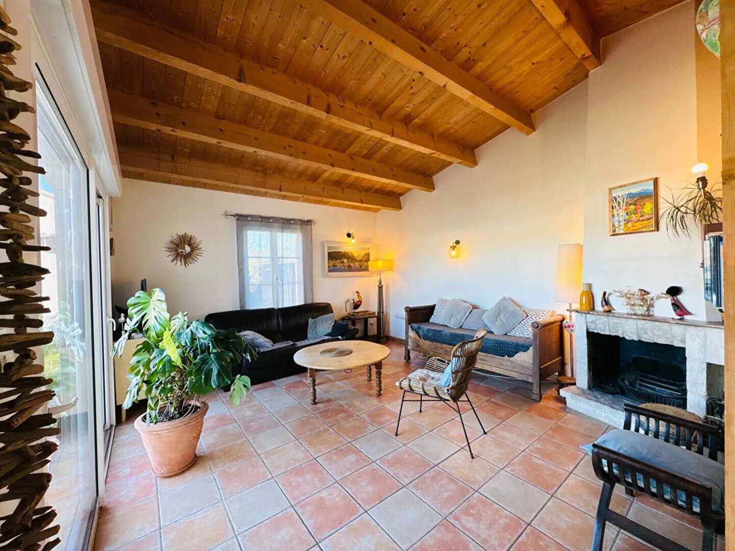 Maison à vendre, 125m², Loix