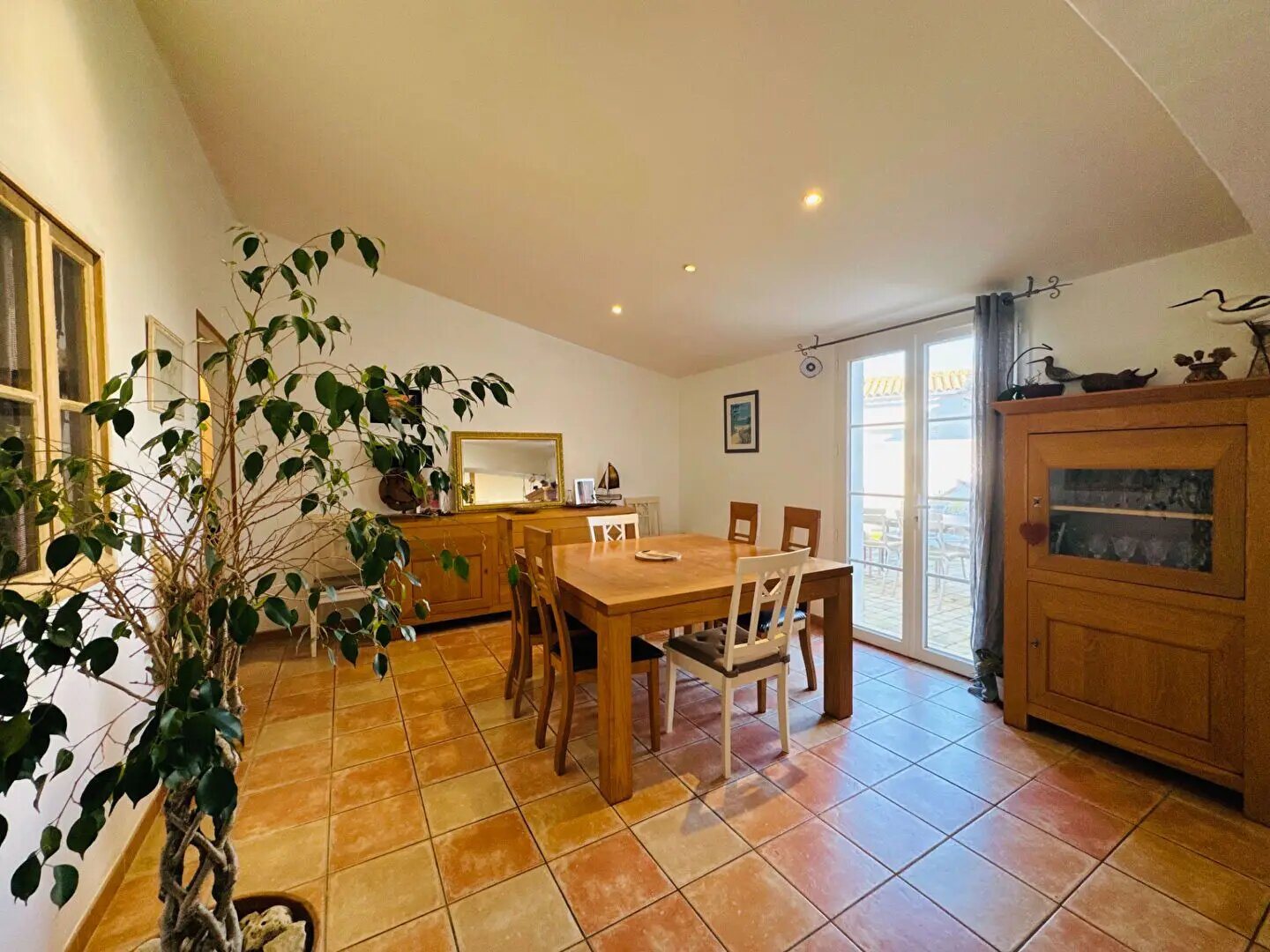 Maison à vendre, 125m², Loix