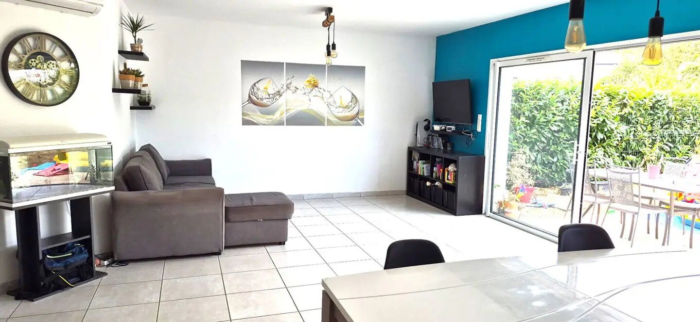 Maison à vendre, 108m², Sainte-Soulle