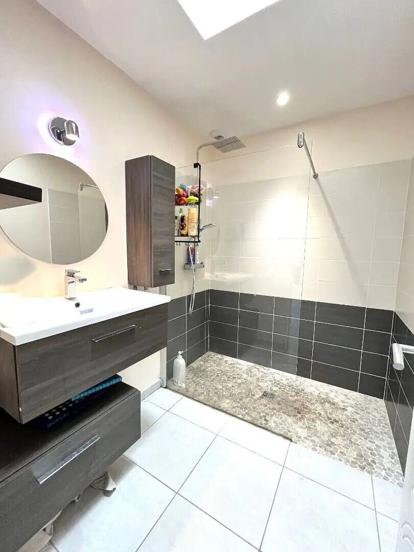 Maison à vendre, 108m², Sainte-Soulle
