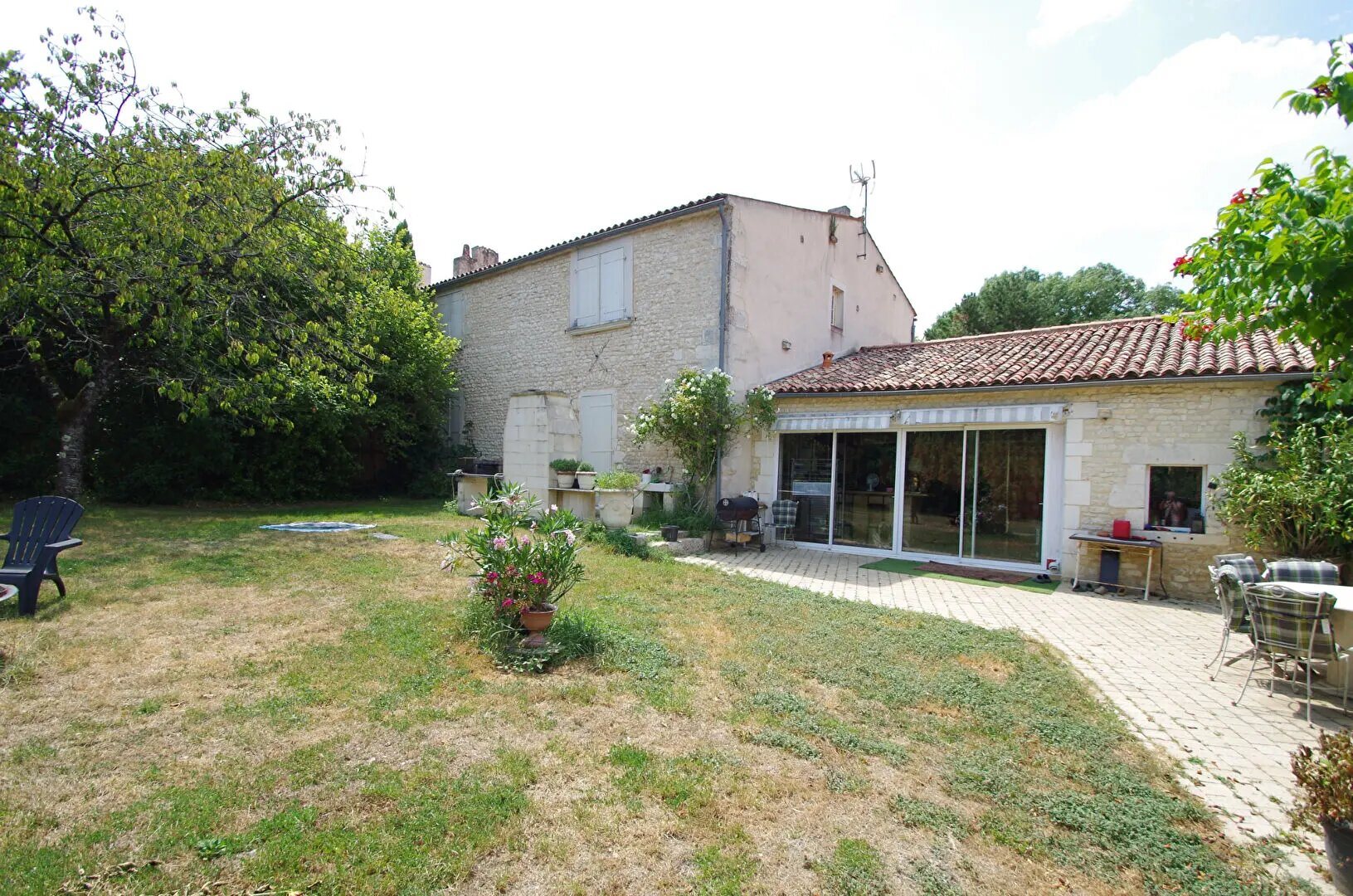 Maison à vendre, 300m², Montroy