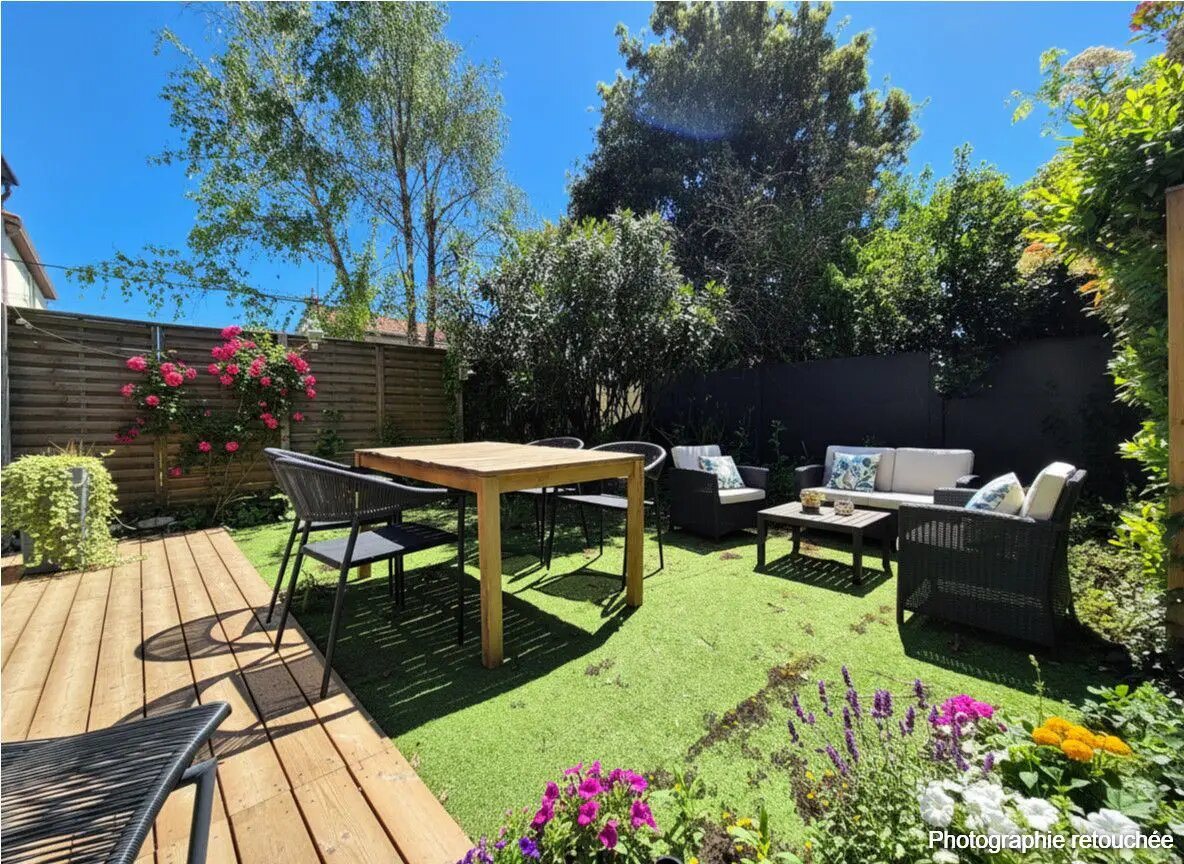 Appartement à vendre, 43m², Aytré