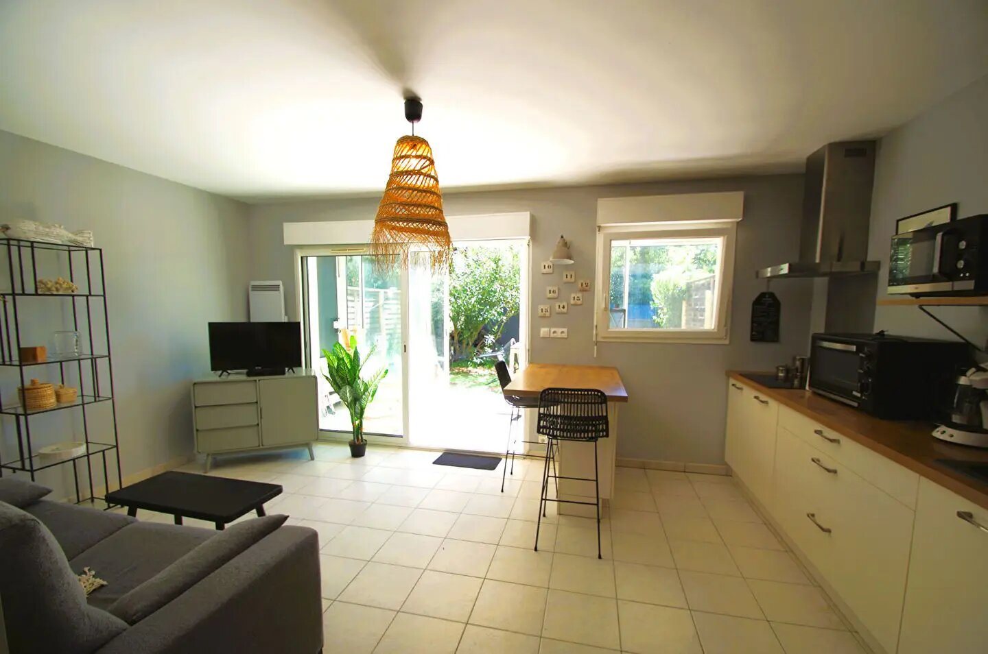 Appartement à vendre, 43m², Aytré