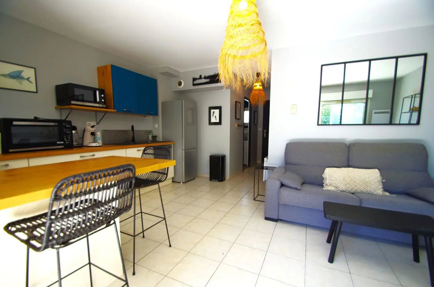 Appartement à vendre, 43m², Aytré