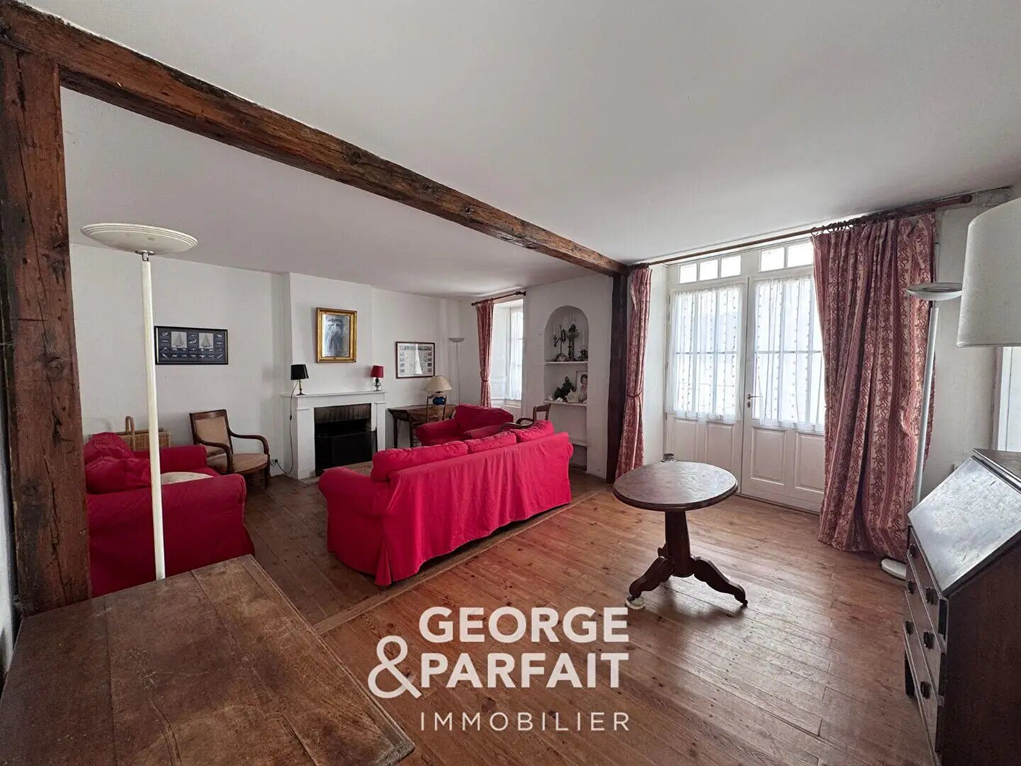 Maison à vendre, 138m², Ars-en-Ré