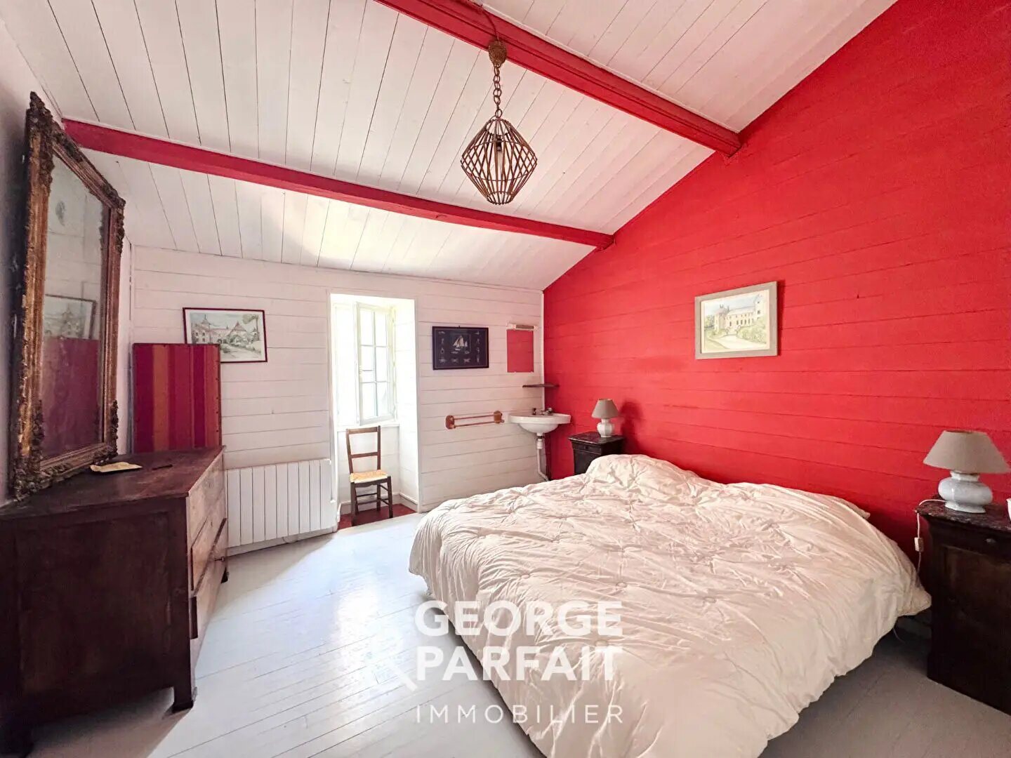 Maison à vendre, 138m², Ars-en-Ré
