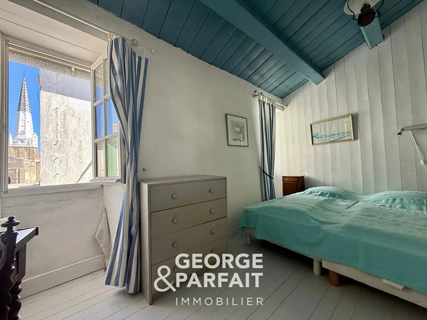 Maison à vendre, 138m², Ars-en-Ré