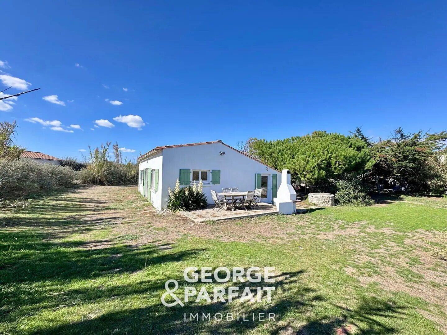 Maison à vendre, 155m², Sainte-Marie-de-Ré