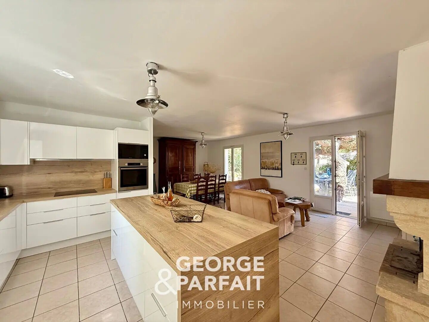 Maison à vendre, 155m², Sainte-Marie-de-Ré