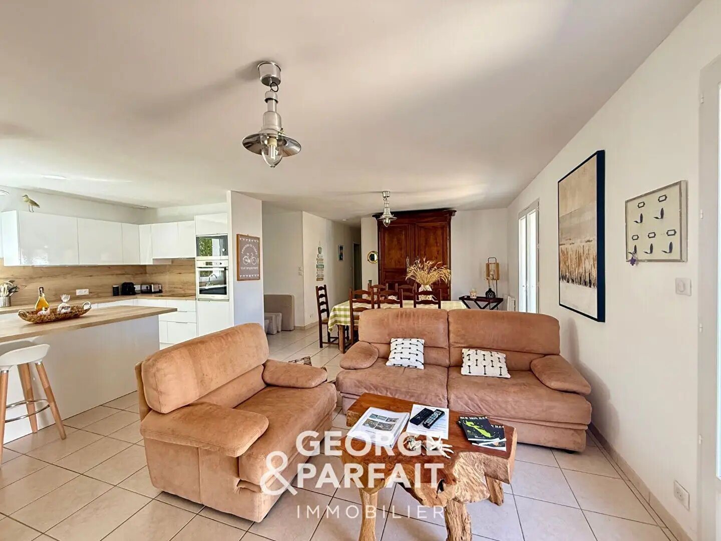 Maison à vendre, 155m², Sainte-Marie-de-Ré
