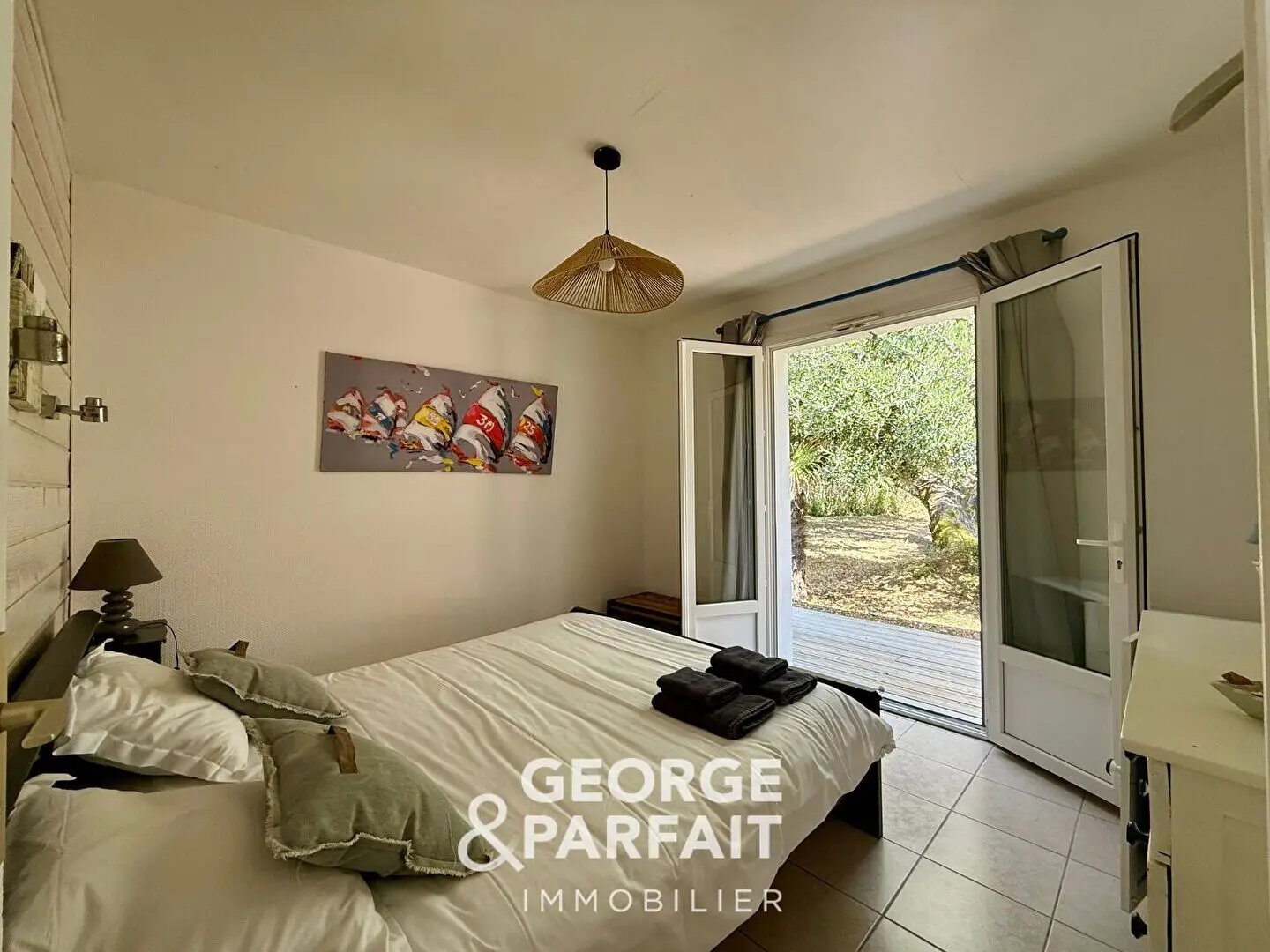 Maison à vendre, 155m², Sainte-Marie-de-Ré