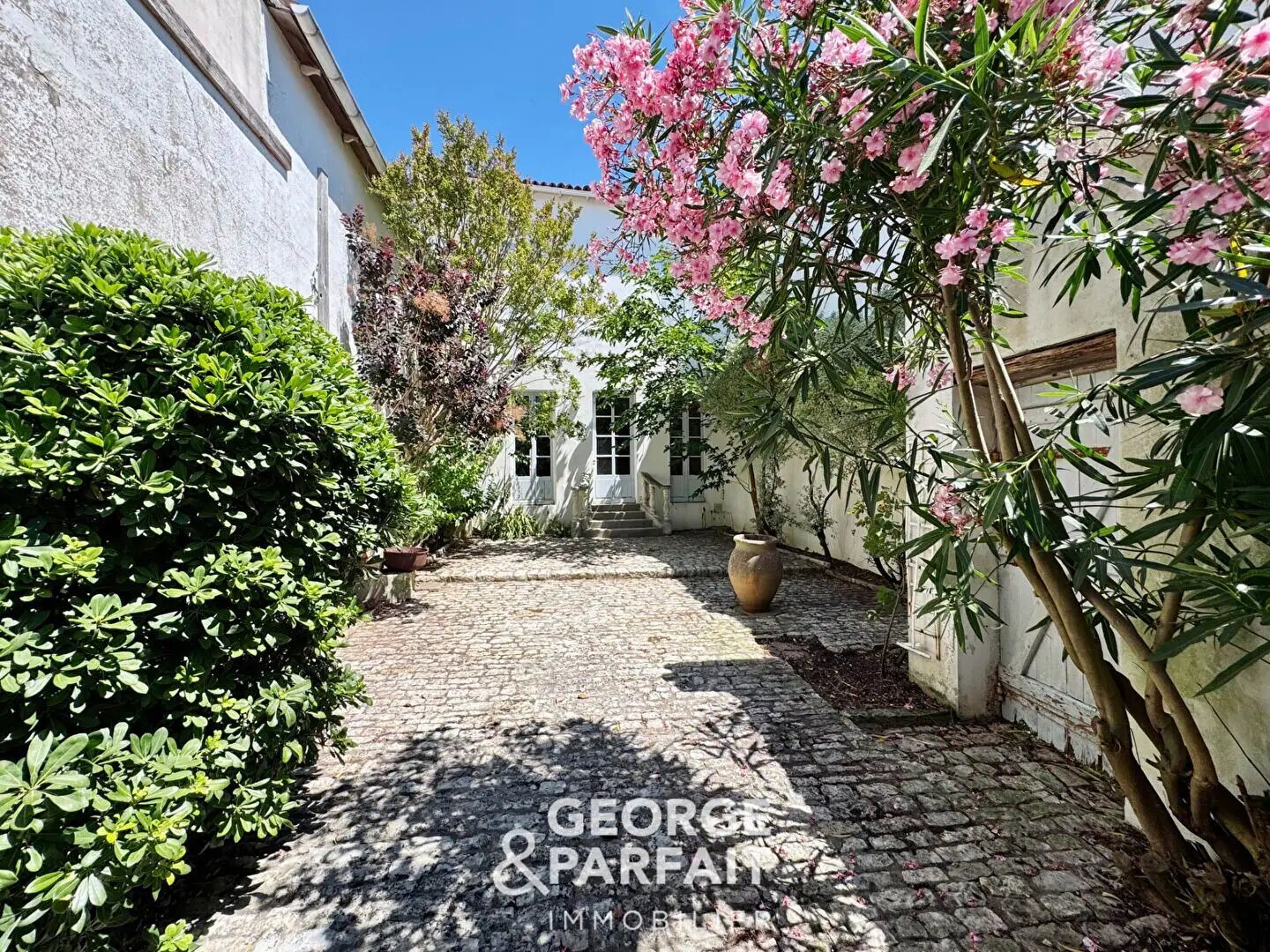 Maison à vendre, 135m², Sainte-Marie-de-Ré