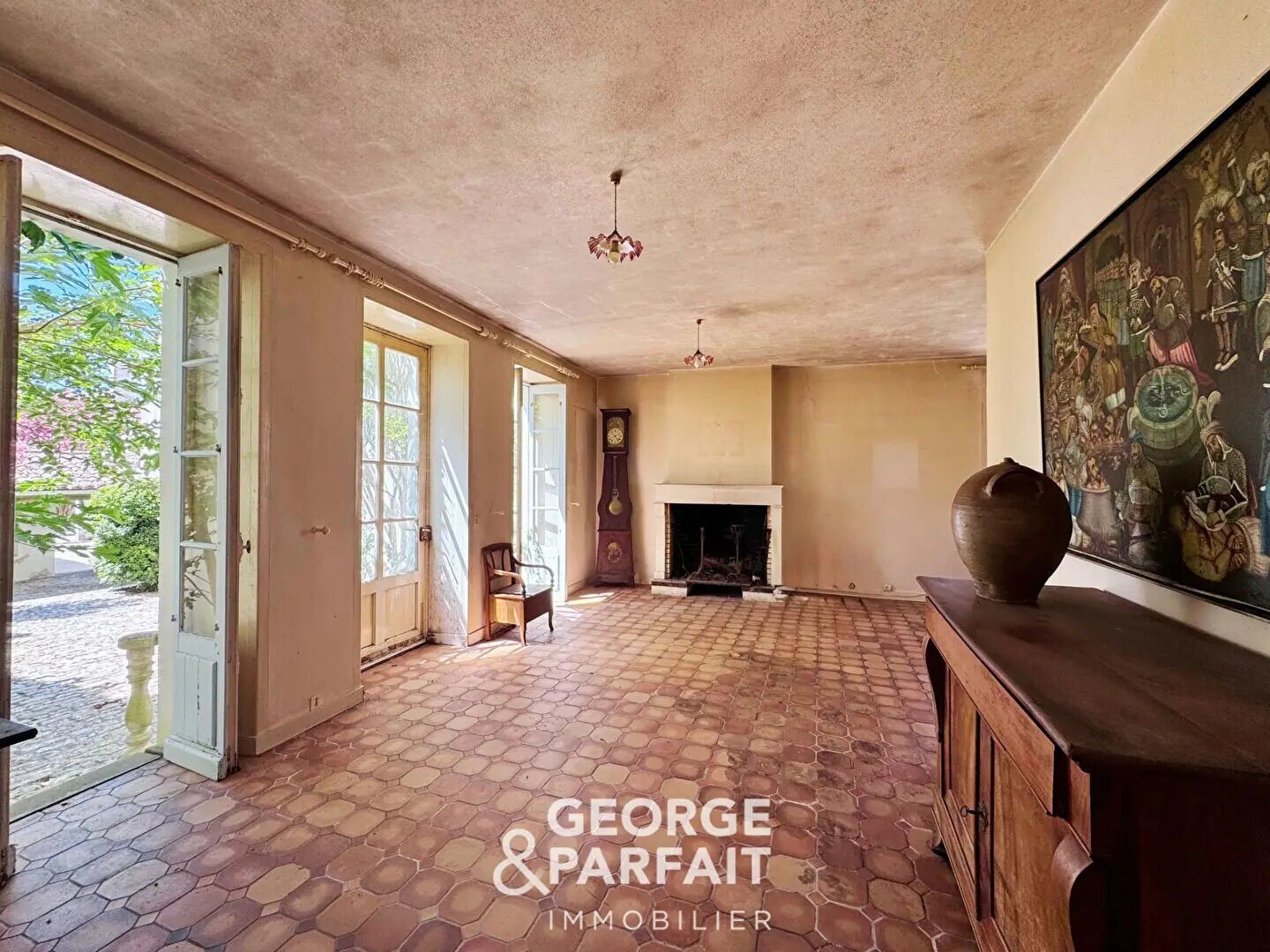 Maison à vendre, 135m², Sainte-Marie-de-Ré