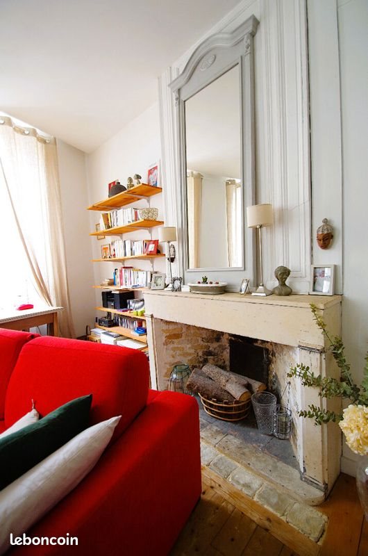 Appartement à vendre, 43m², La Rochelle