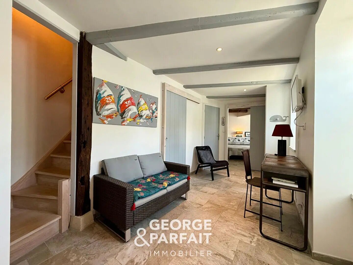 Maison à vendre, 92m², La Flotte
