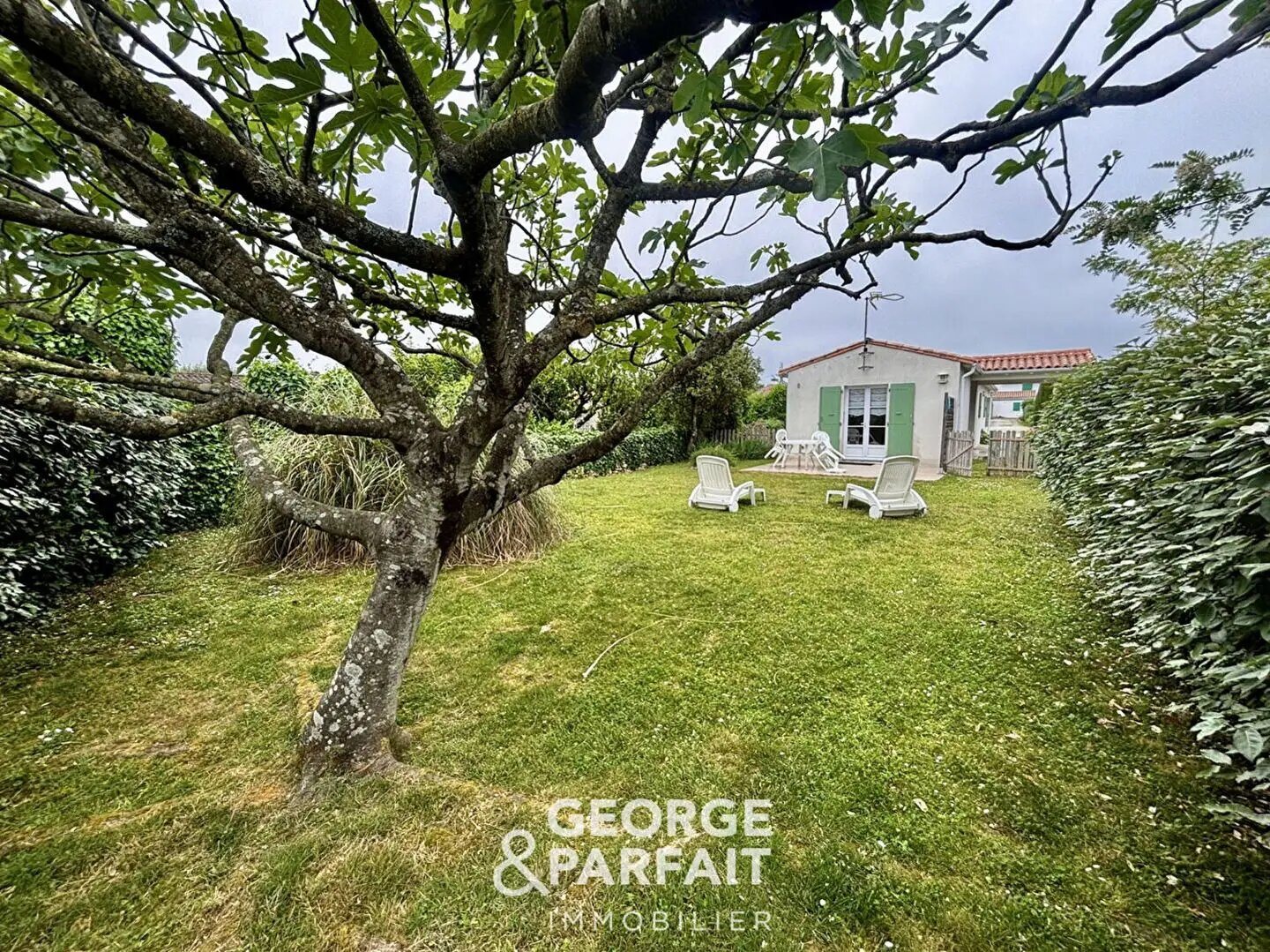 Maison à vendre, 195m², Sainte-Marie-de-Ré