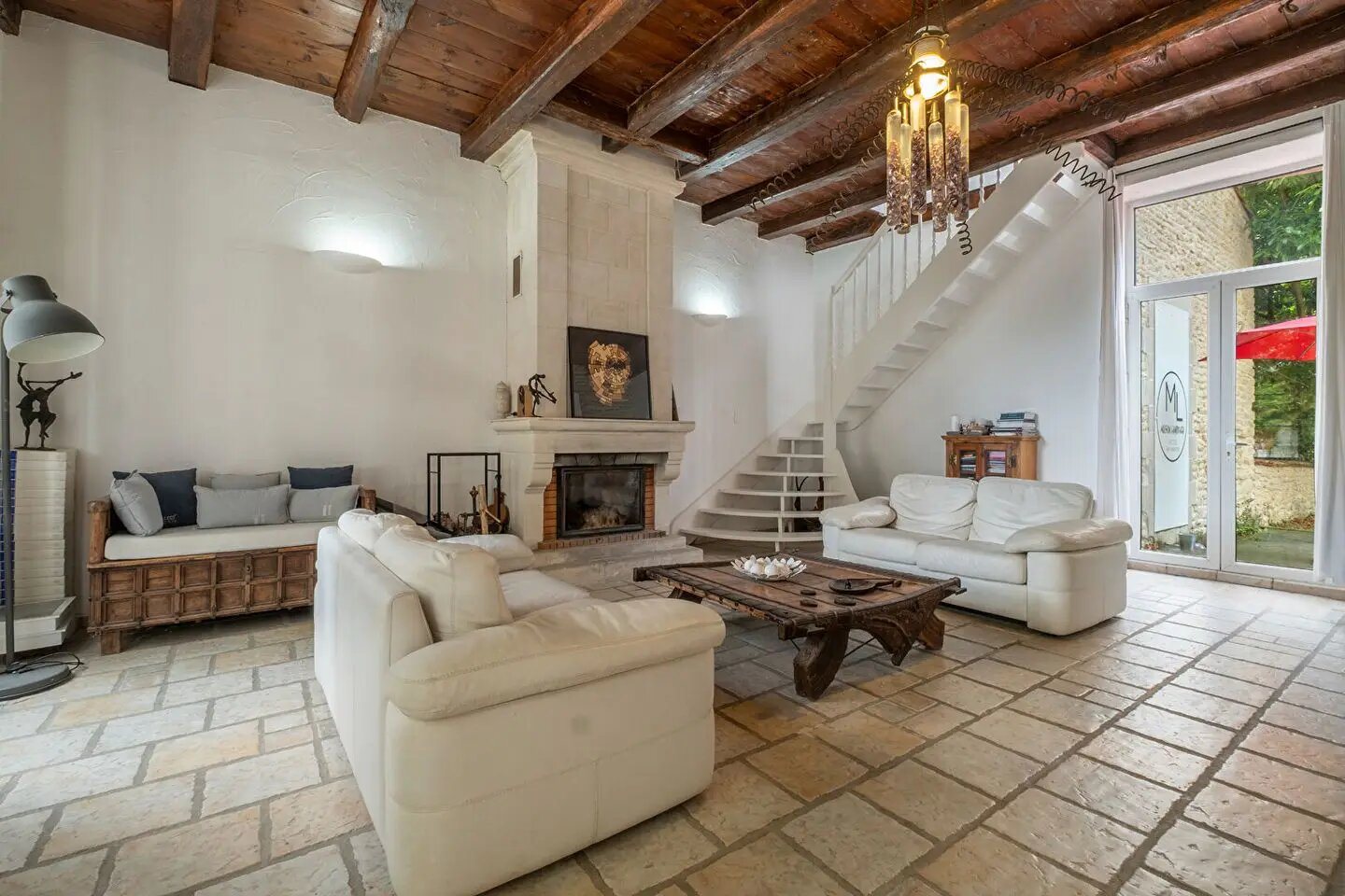 Maison à vendre, 360m², Saint-Jean-de-Liversay