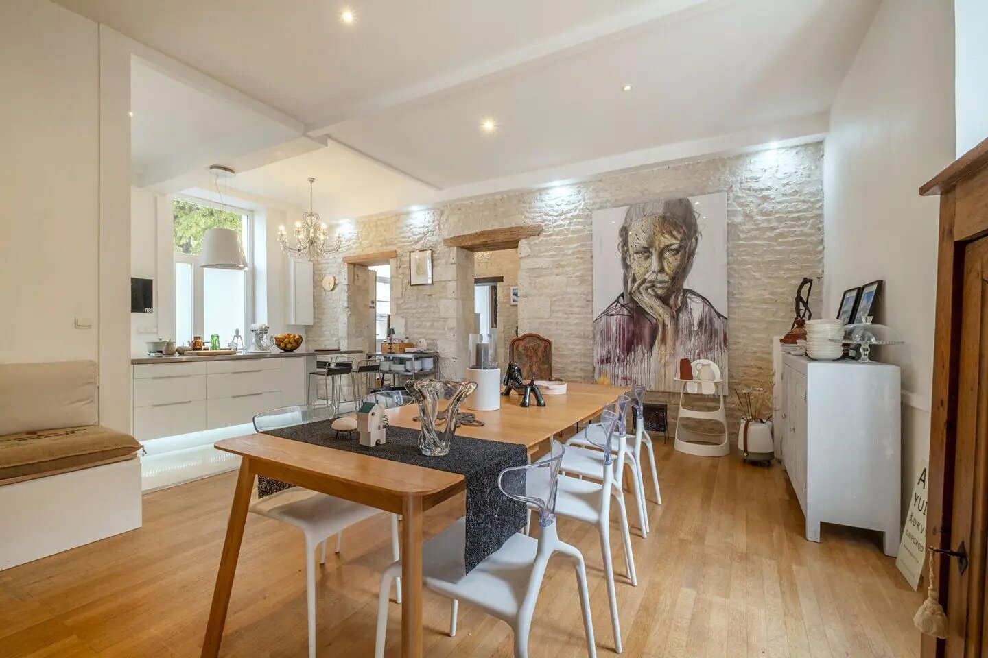 Maison à vendre, 360m², Saint-Jean-de-Liversay