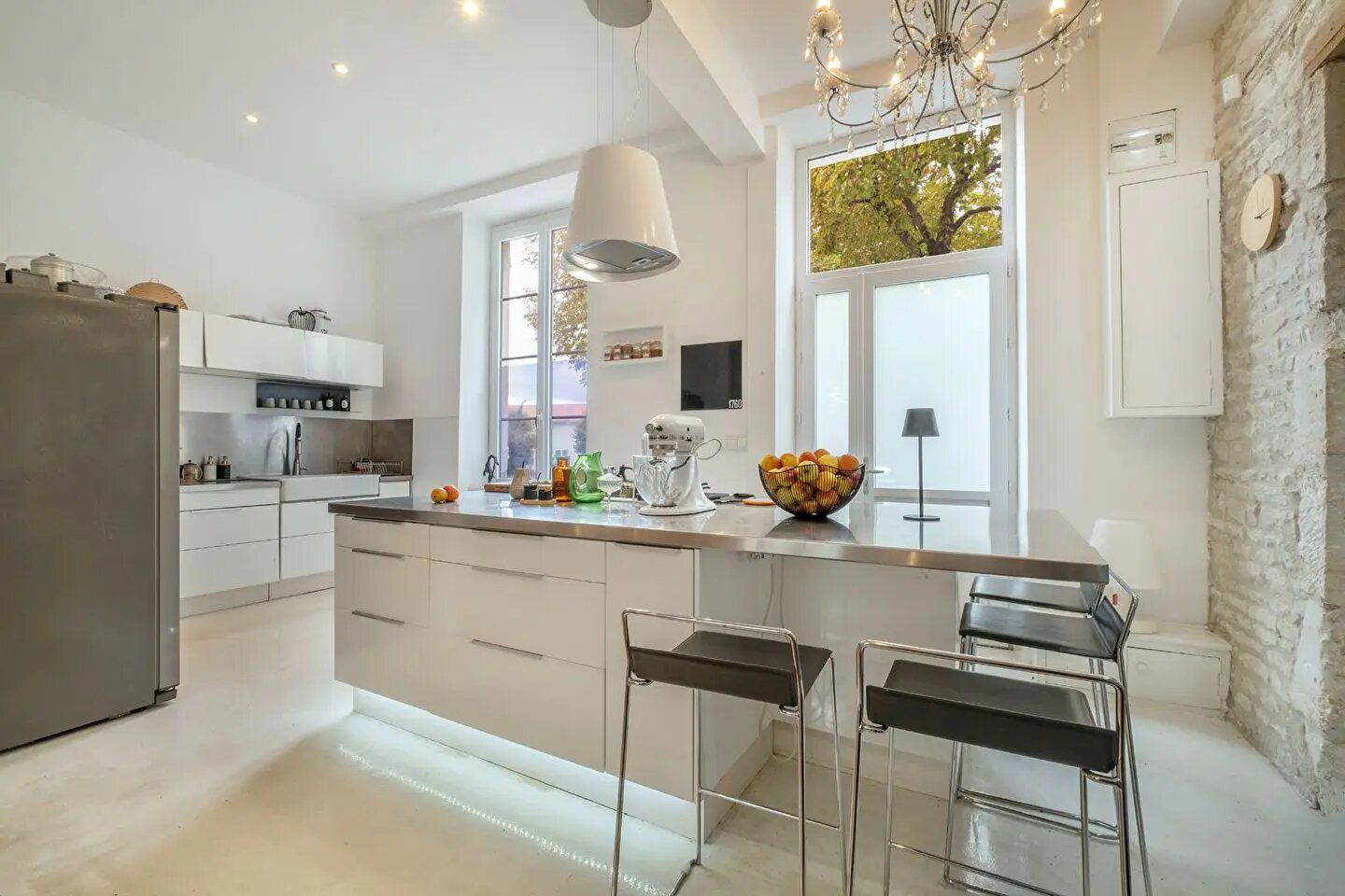 Maison à vendre, 360m², Saint-Jean-de-Liversay