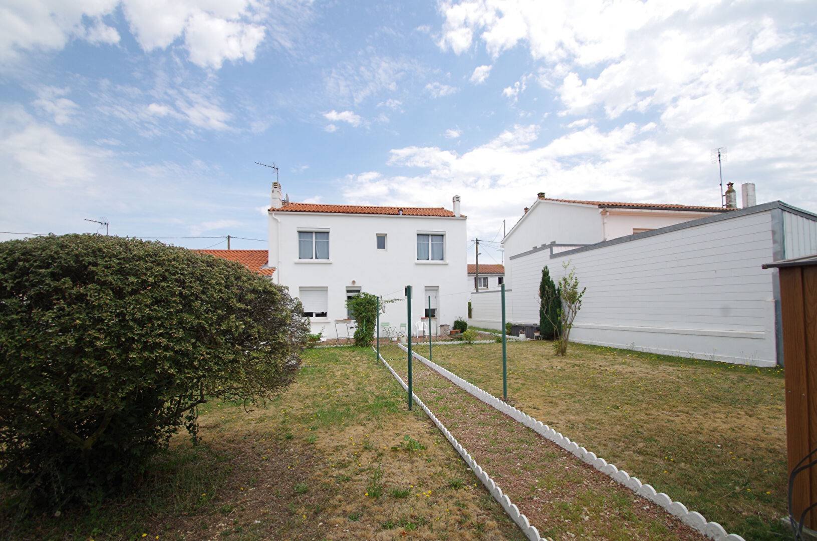 Maison à vendre, 116m², La Rochelle