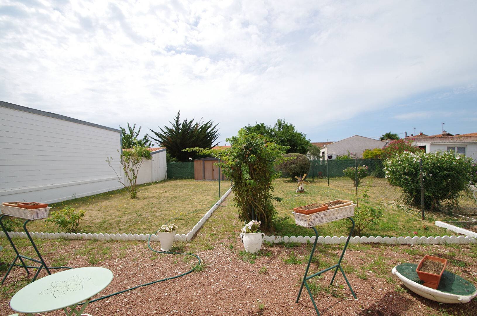 Maison à vendre, 116m², La Rochelle