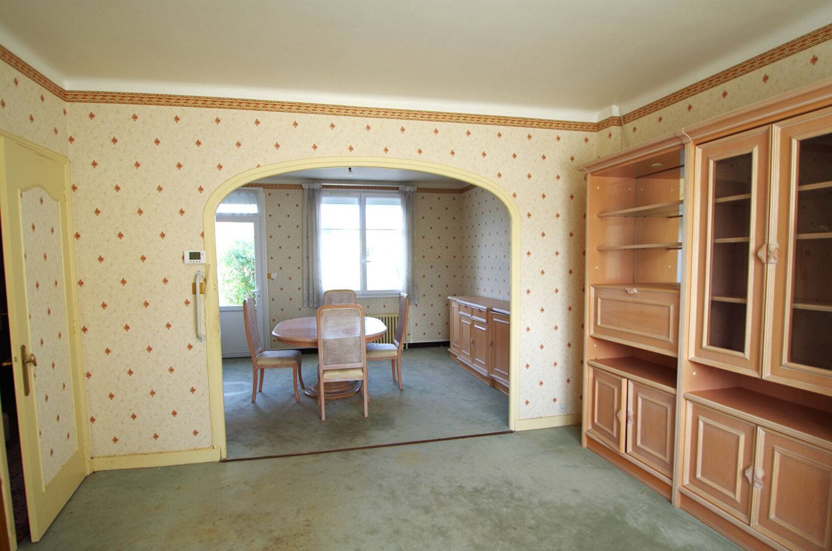 Maison à vendre, 116m², La Rochelle