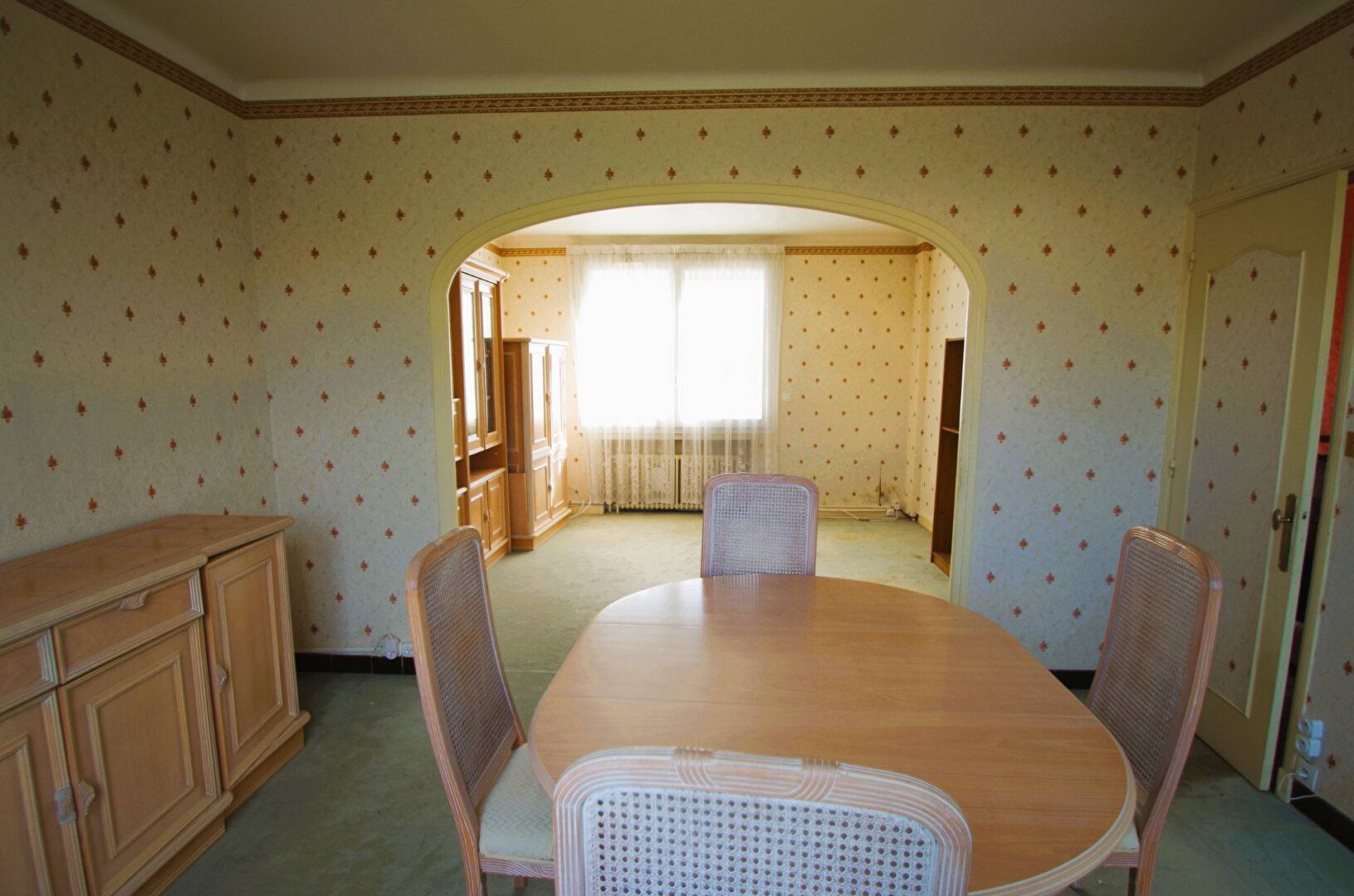 Maison à vendre, 116m², La Rochelle