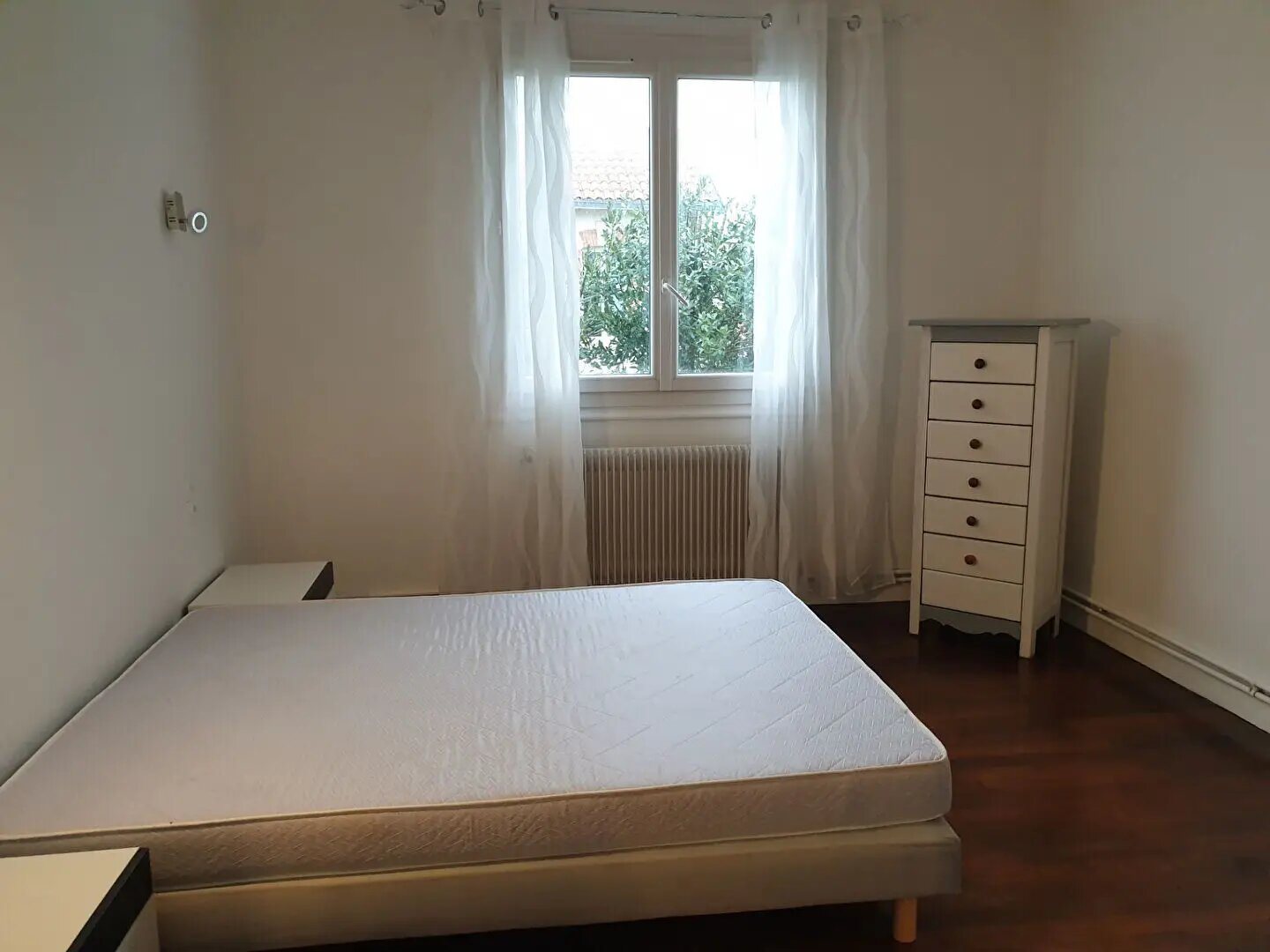 Appartement à louer, 89m², Aytré
