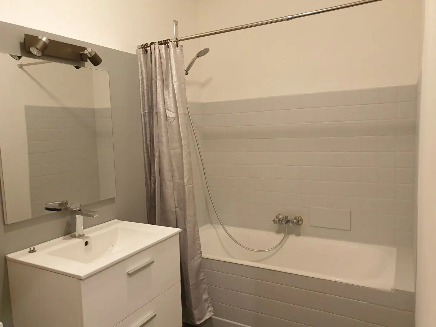 Appartement à louer, 89m², Aytré
