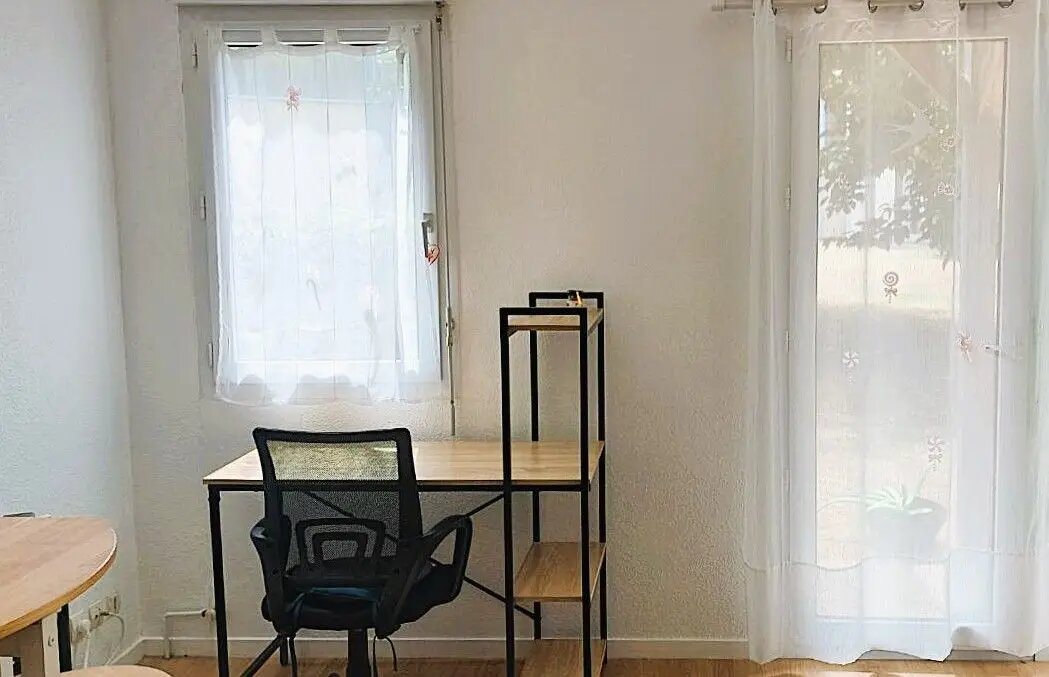 Appartement à vendre, 20m², La Rochelle