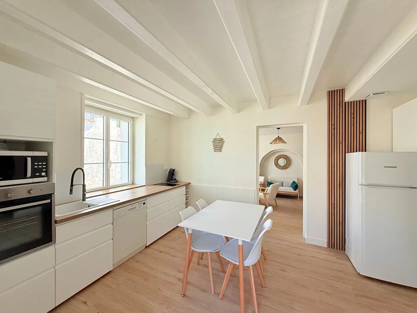 Maison à vendre, 72m², Le Bois-Plage-en-Ré
