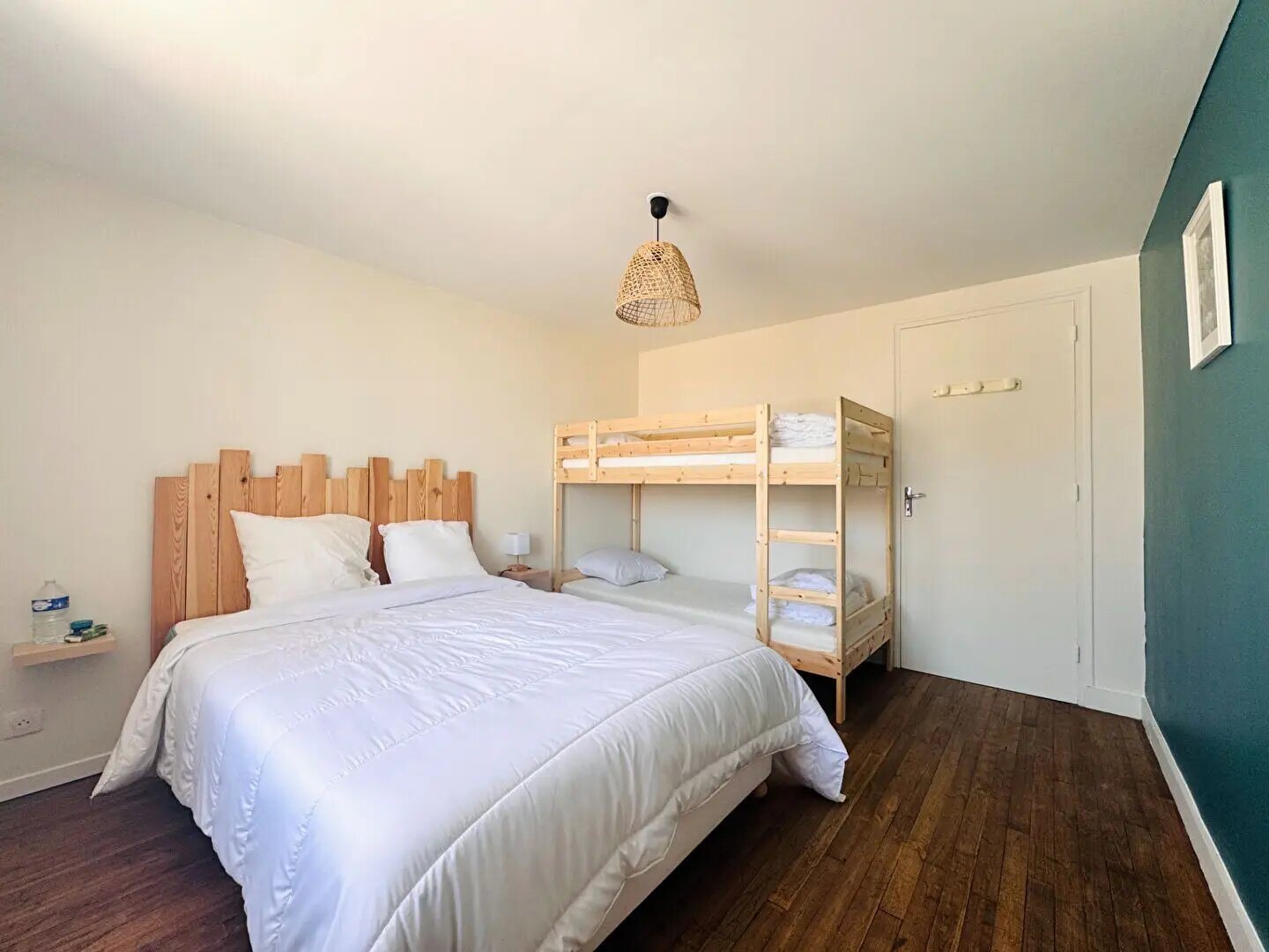 Maison à vendre, 72m², Le Bois-Plage-en-Ré