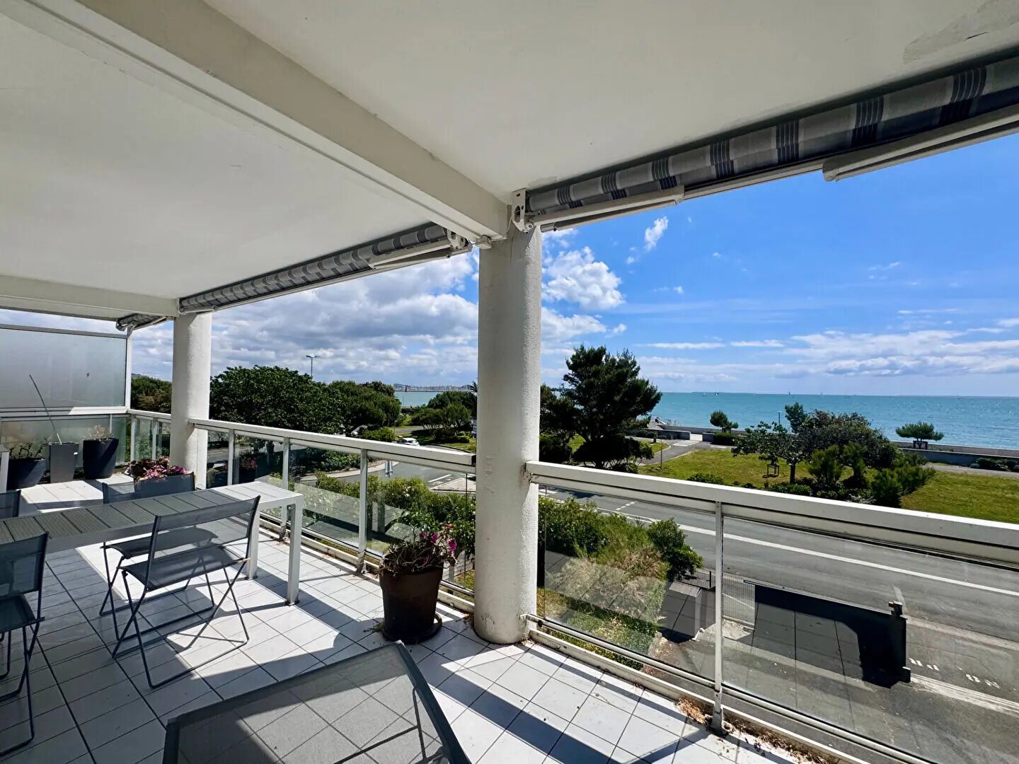Appartement à vendre, 135m², La Rochelle