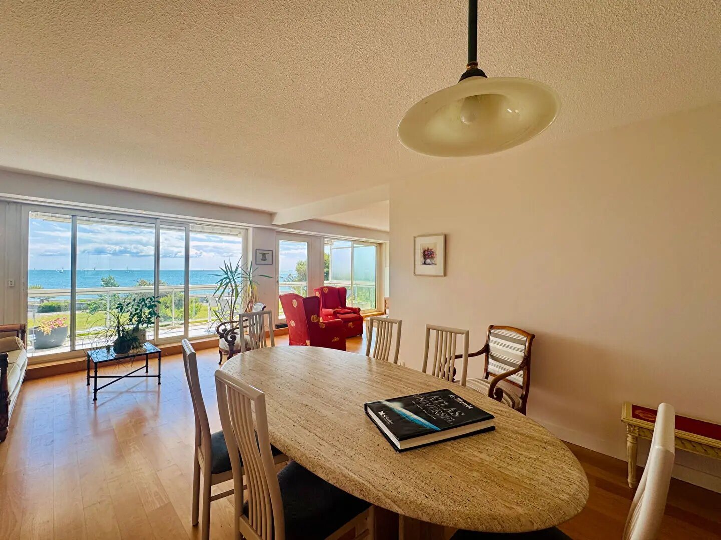 Appartement à vendre, 135m², La Rochelle