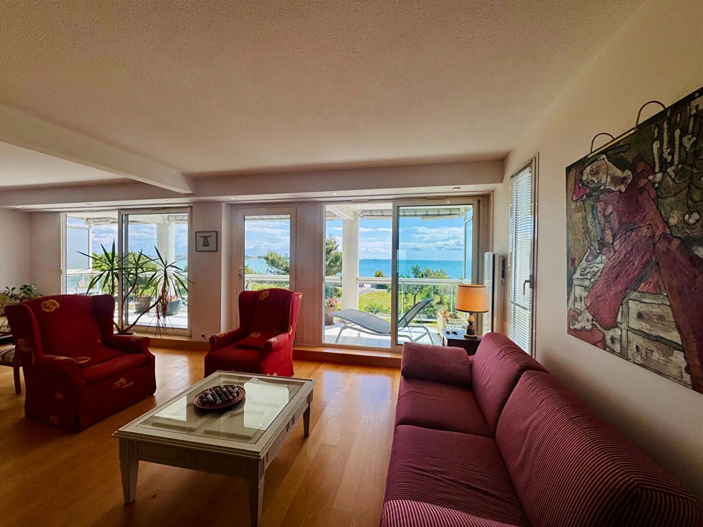 Appartement à vendre, 135m², La Rochelle