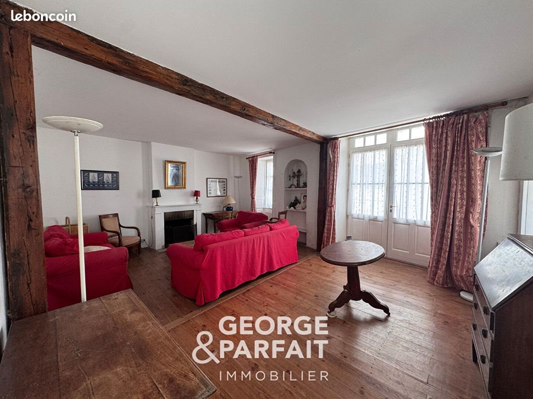 Maison à vendre, 138m², Ars-en-Ré