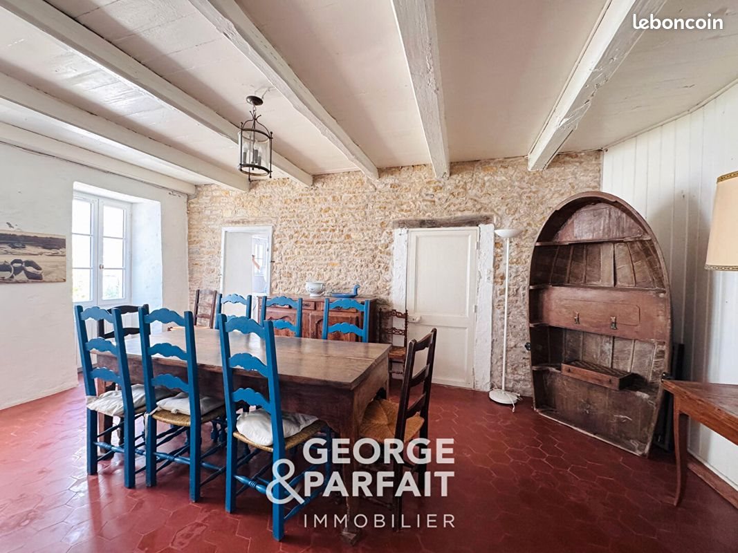 Maison à vendre, 138m², Ars-en-Ré