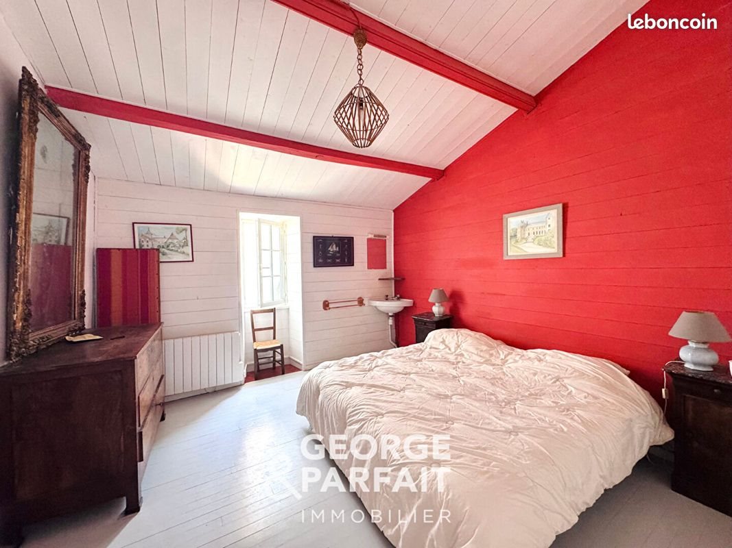 Maison à vendre, 138m², Ars-en-Ré