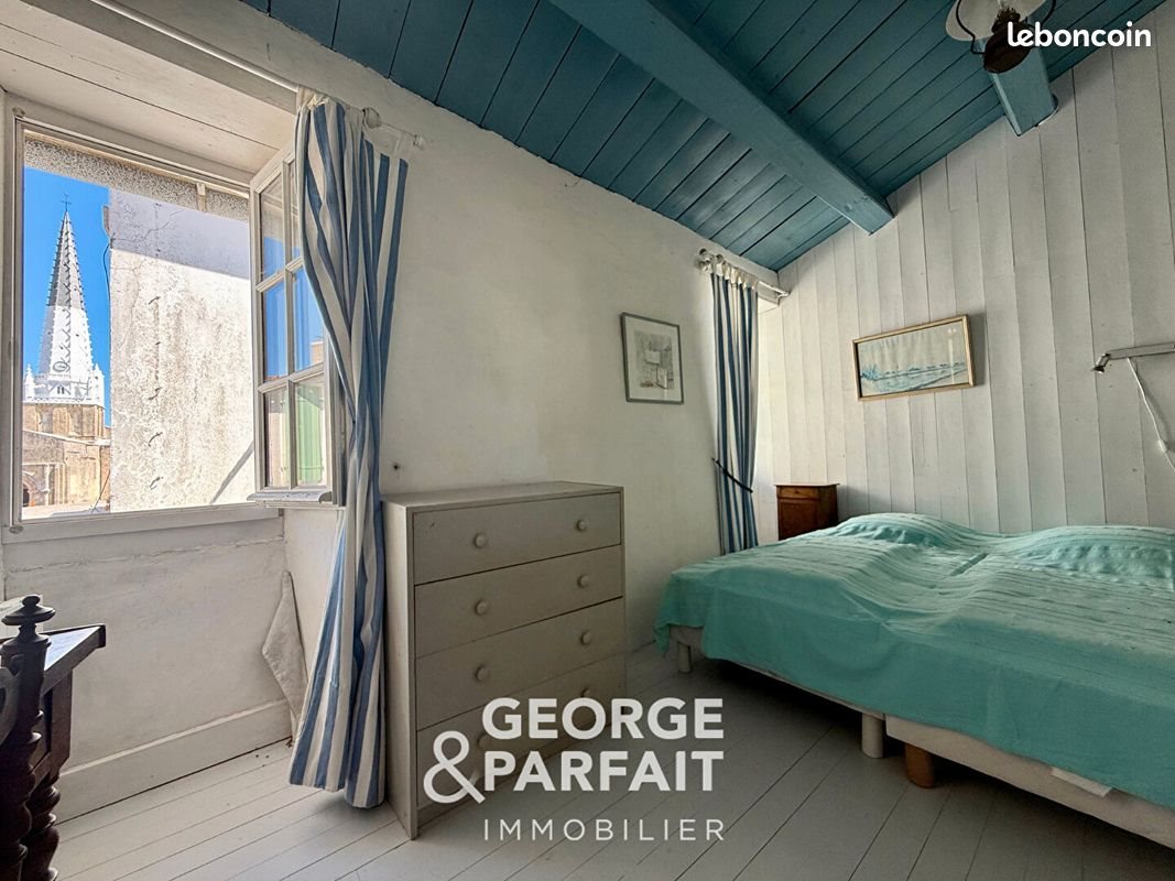 Maison à vendre, 138m², Ars-en-Ré