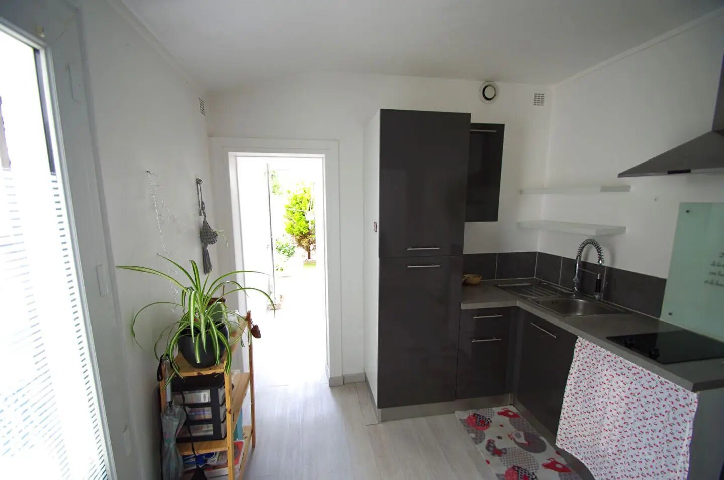 Appartement à vendre, 32m², La Rochelle
