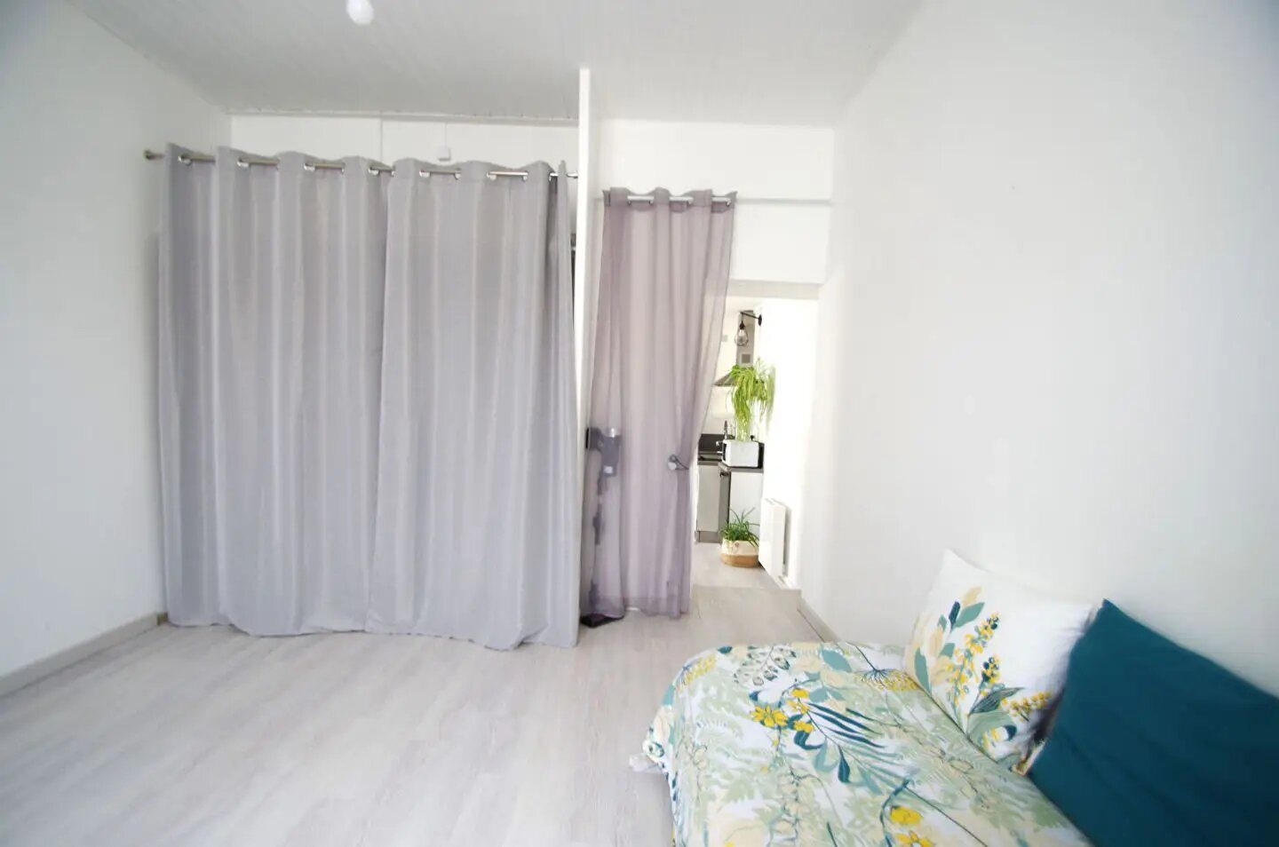 Appartement à vendre, 32m², La Rochelle