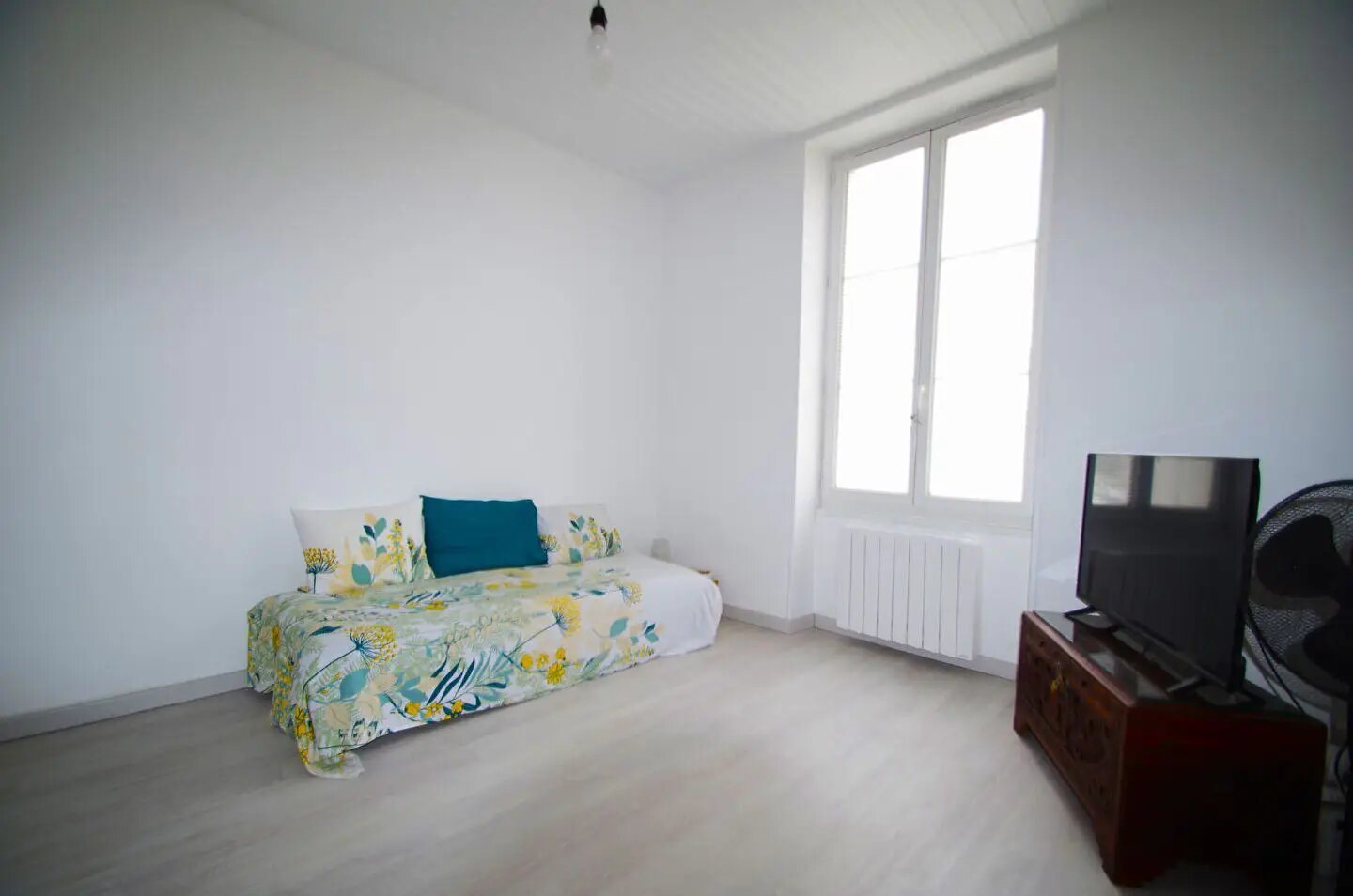 Appartement à vendre, 32m², La Rochelle
