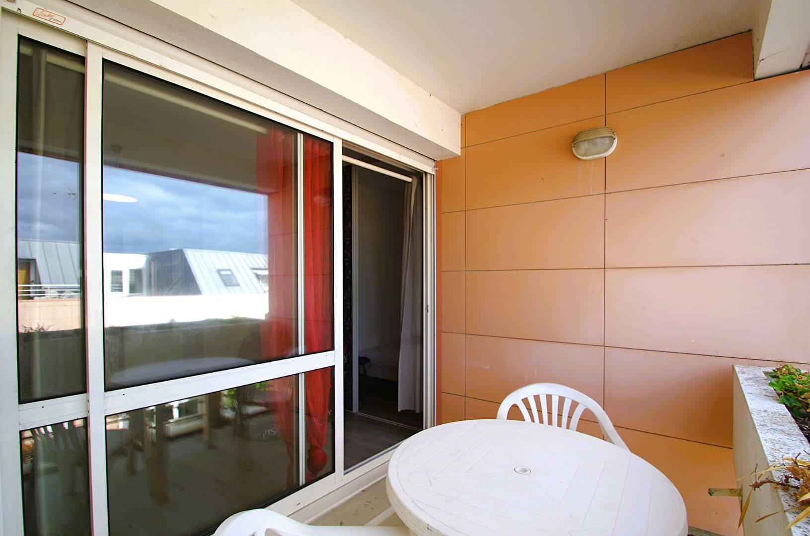 Appartement à vendre, 38m², La Rochelle