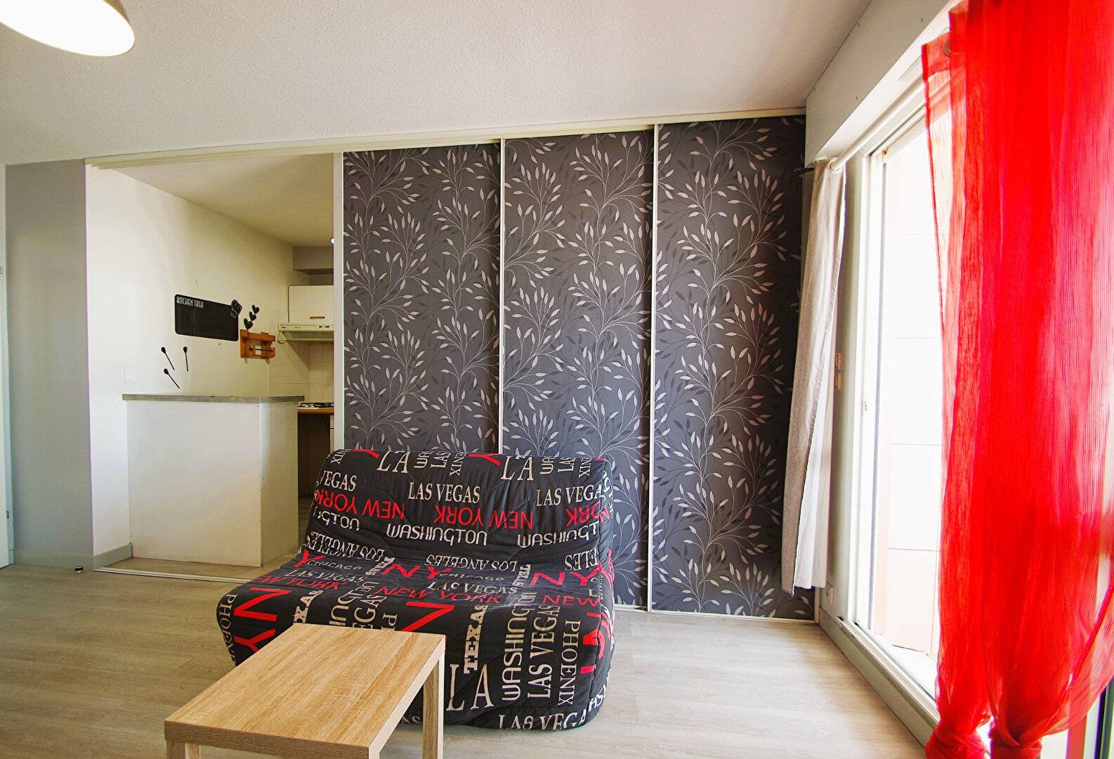 Appartement à vendre, 38m², La Rochelle