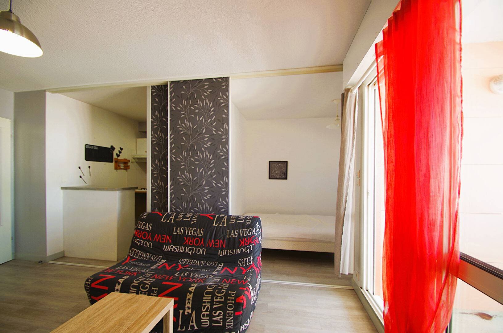 Appartement à vendre, 38m², La Rochelle