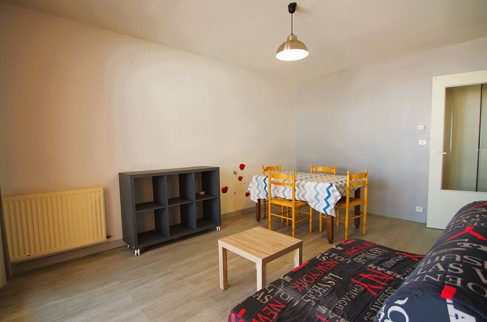 Appartement à vendre, 38m², La Rochelle