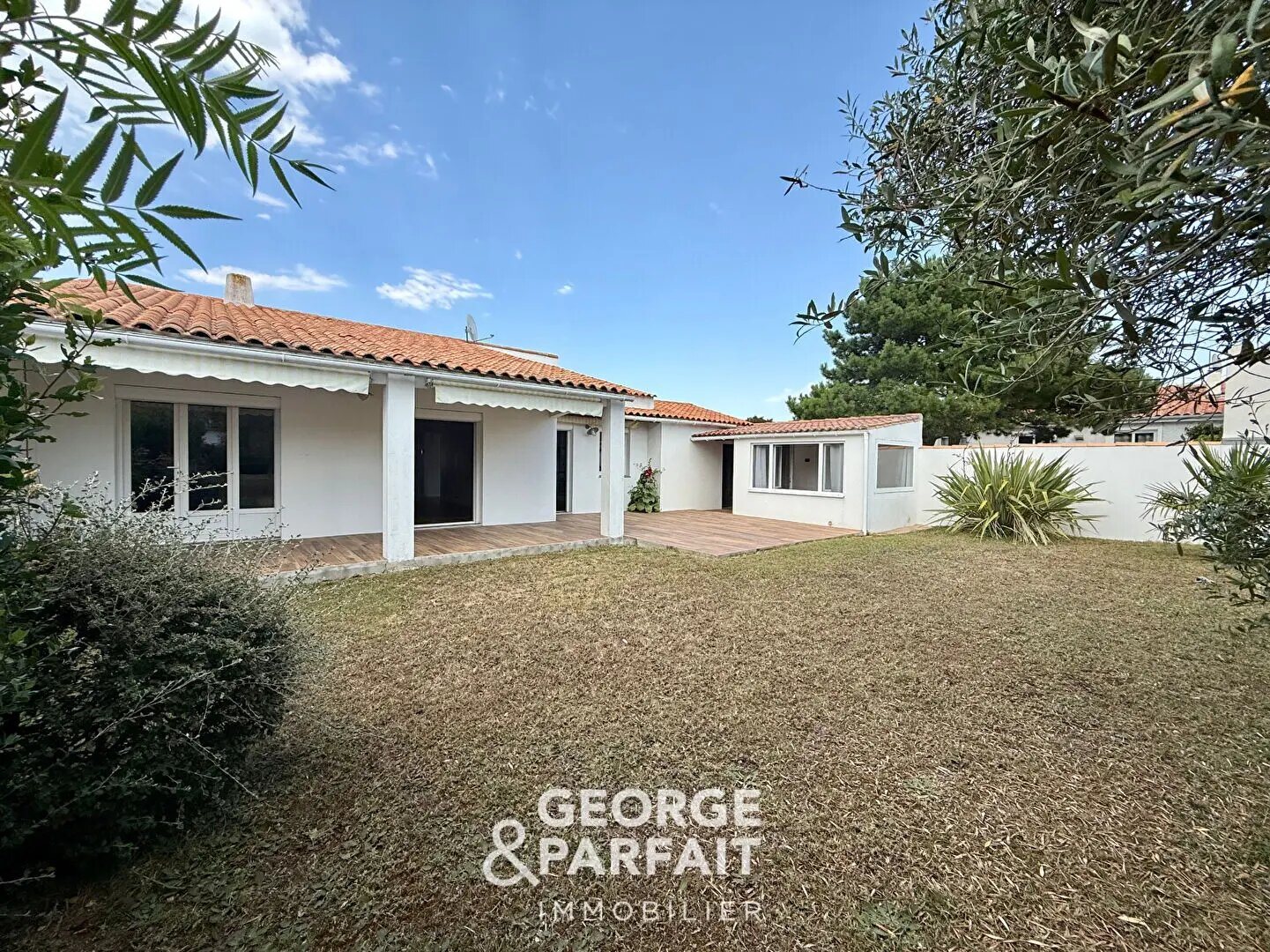 Maison à vendre, 138m², Saint-Martin-de-Ré
