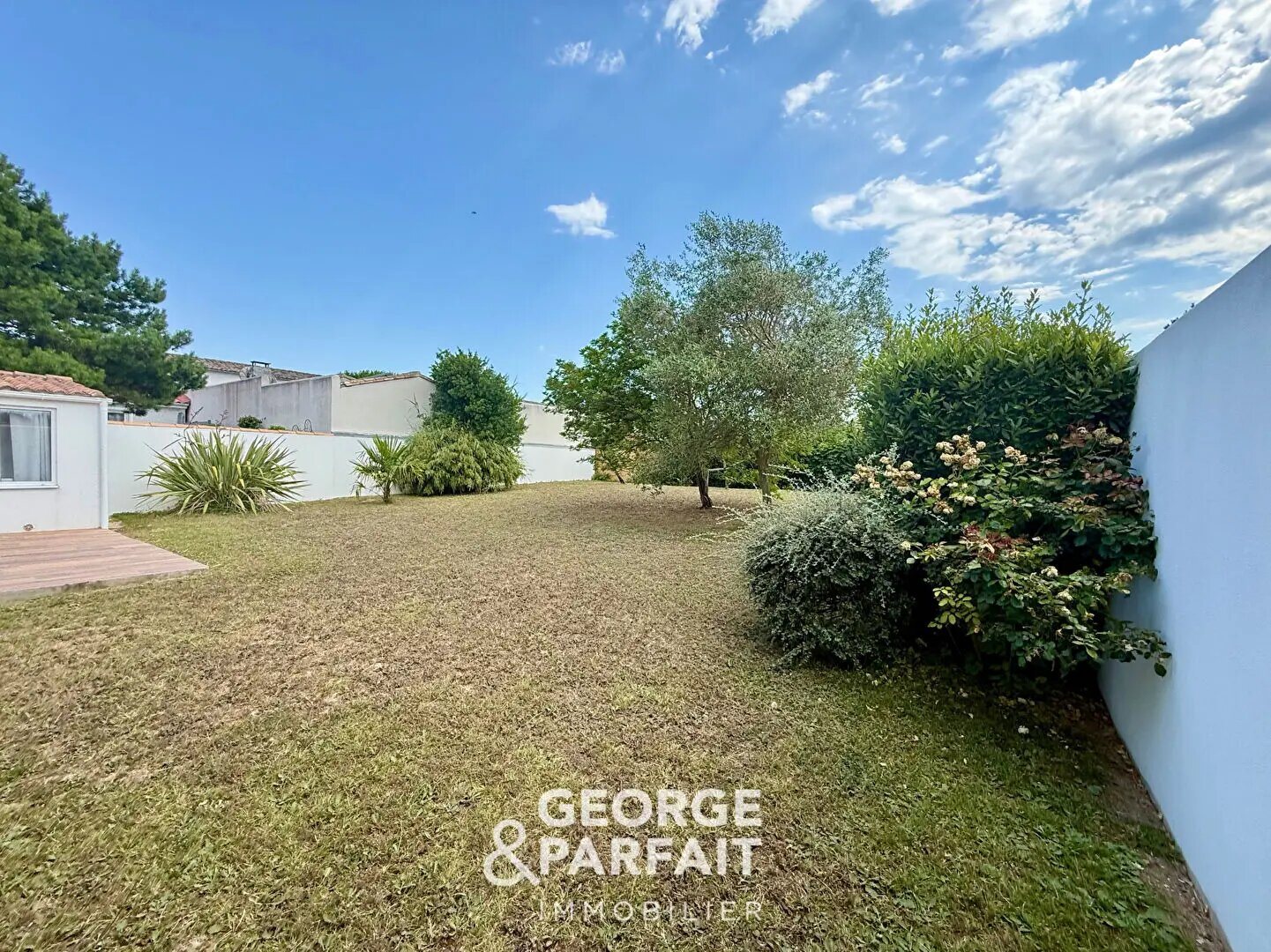 Maison à vendre, 138m², Saint-Martin-de-Ré