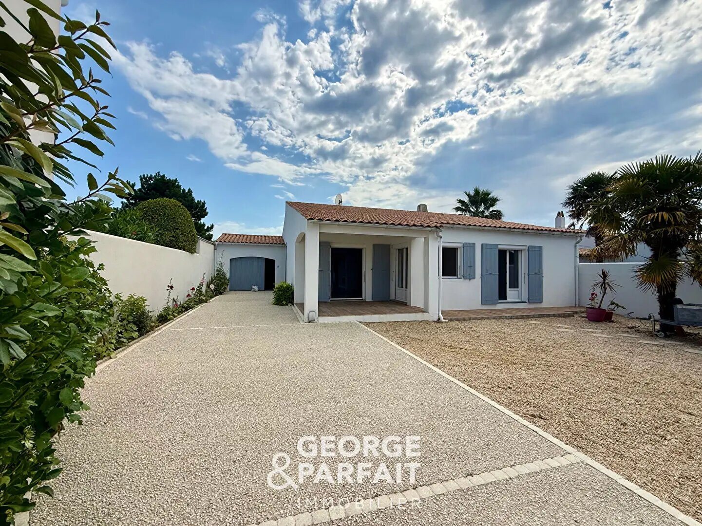 Maison à vendre, 138m², Saint-Martin-de-Ré