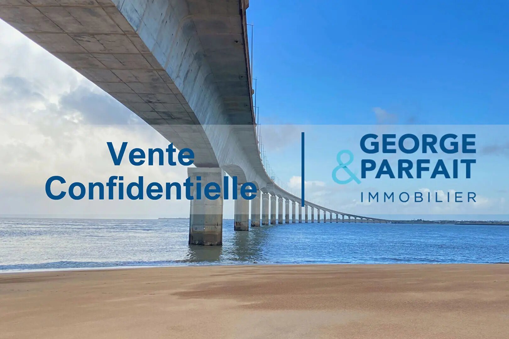 Maison à vendre, 192m², Rivedoux-Plage